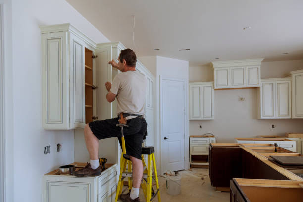 Licensed Cabinet Refacing service in Wycombe, PA - BM Kitchen