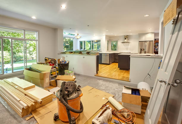 Reliable Cabinet Refacing contractor in Wycombe, PA by BM Kitchen