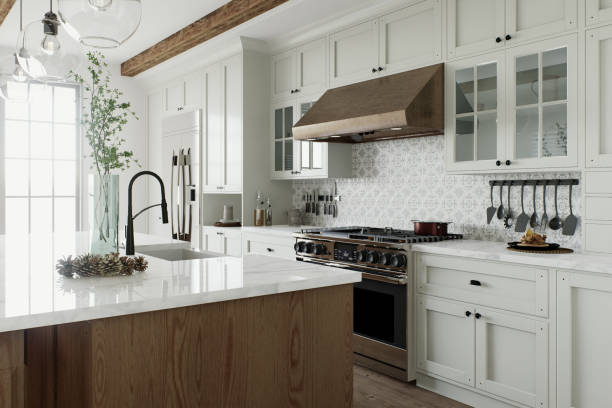 Affordable Cabinet Refacing solutions in Wycombe, PA